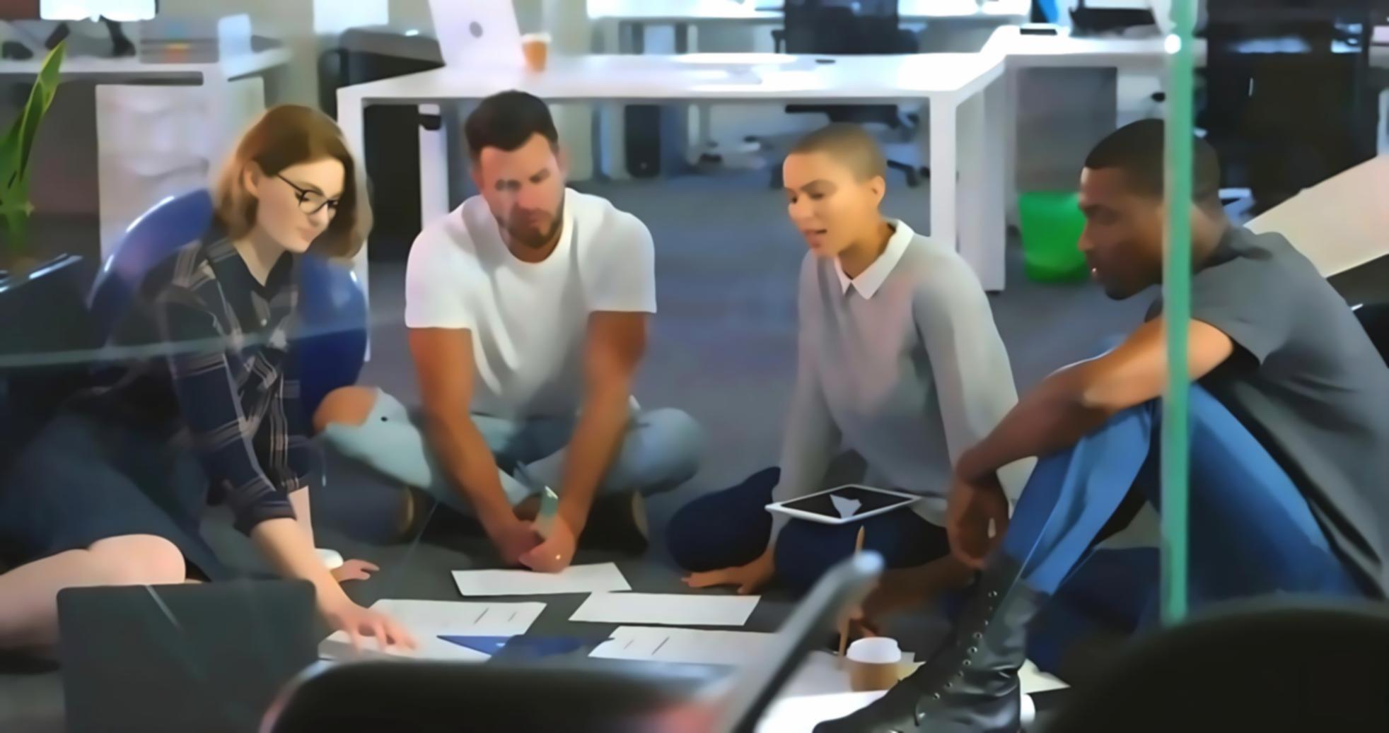 Персонализированный план обучения DeFi для студента