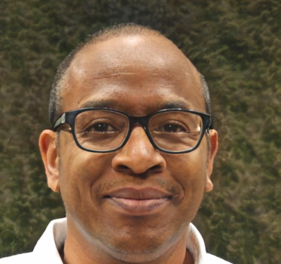 Портрет выпускника курса Олег Гавриш